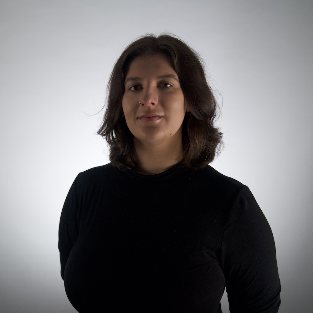 Angellina Fioretto headshot