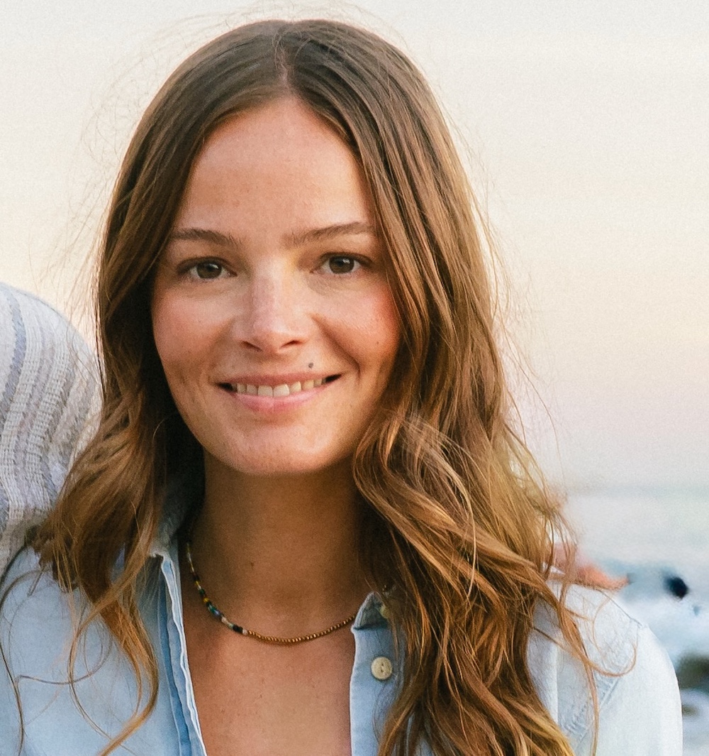 Joanna Cordell headshot