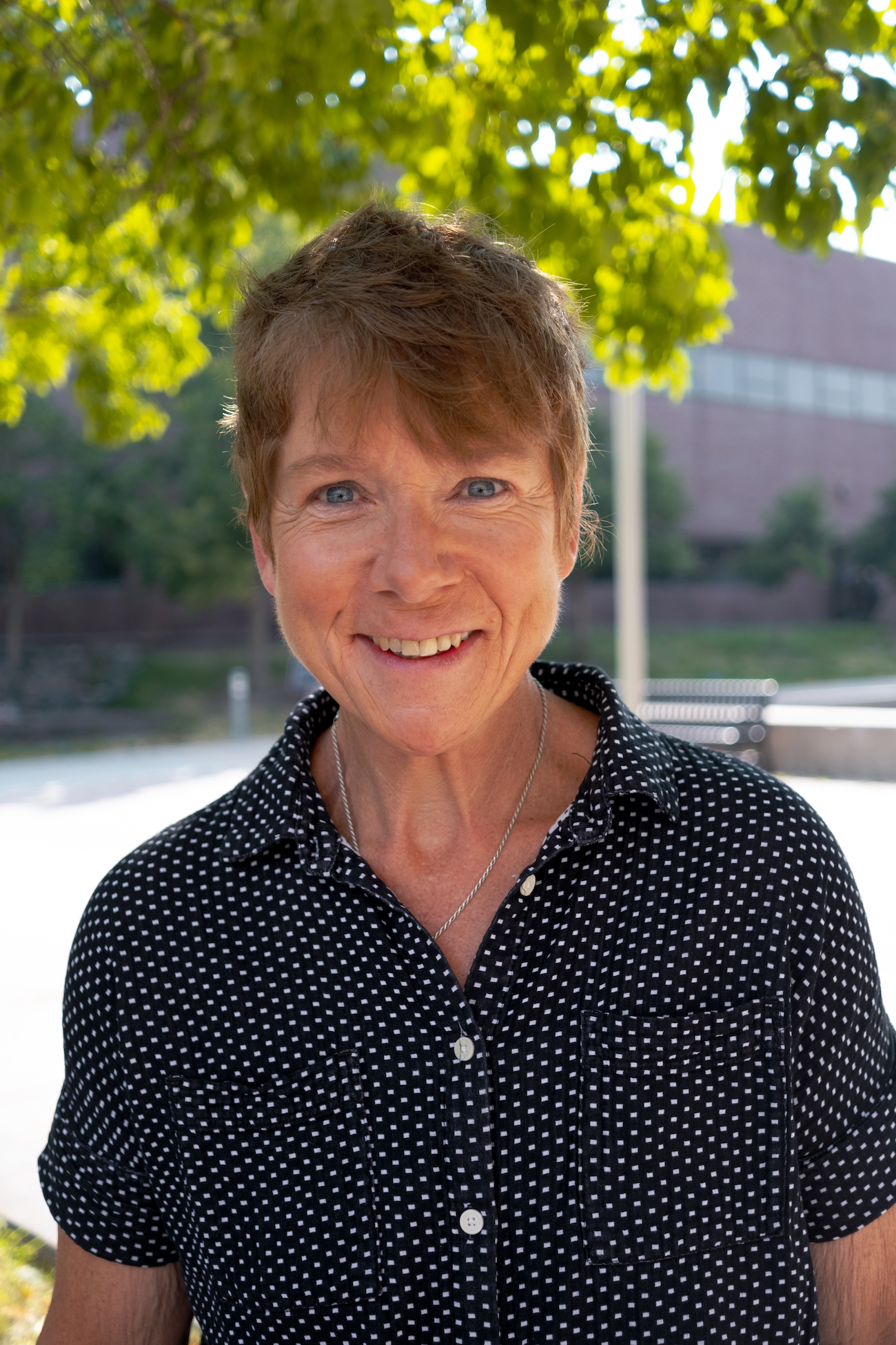 Missy Steinbock Headshot