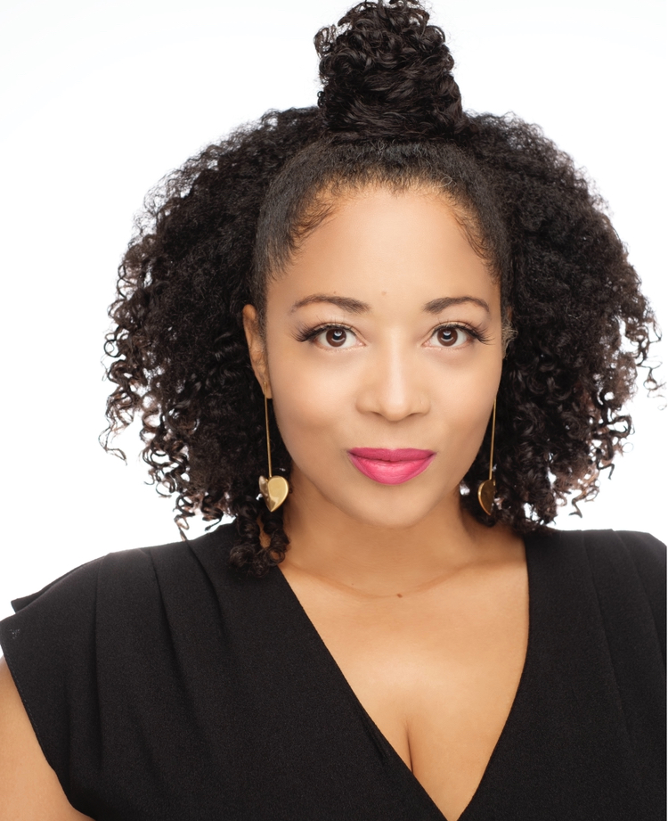 Rhundalari Barnes Headshot