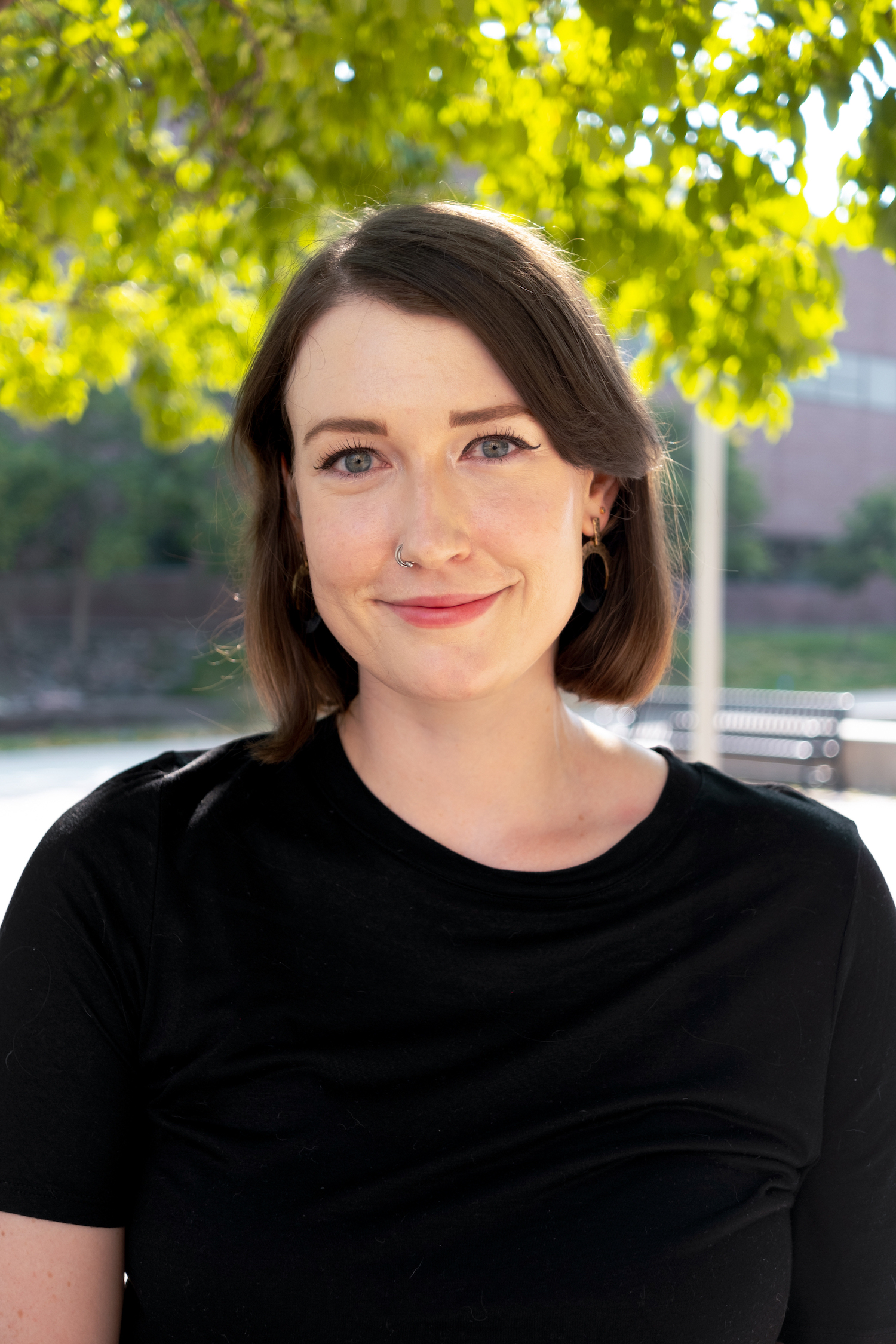 Sophie Cook Headshot