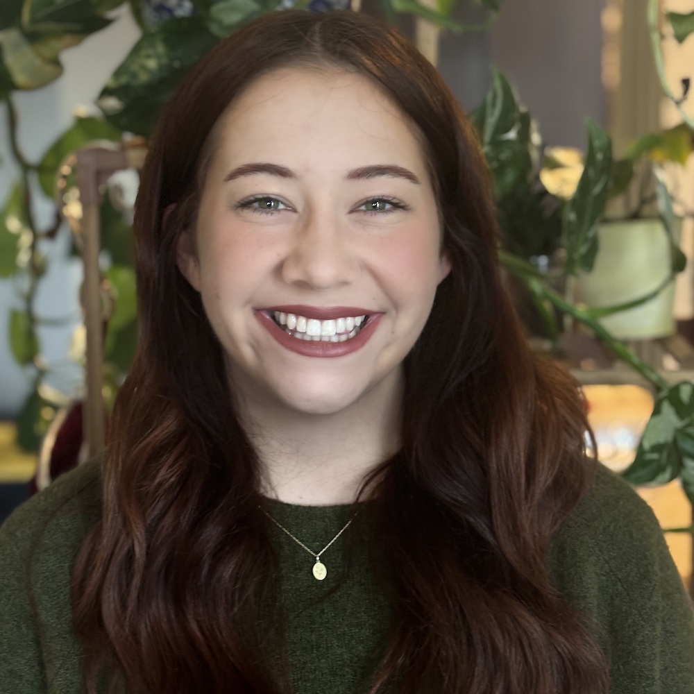 Tierney Moe headshot