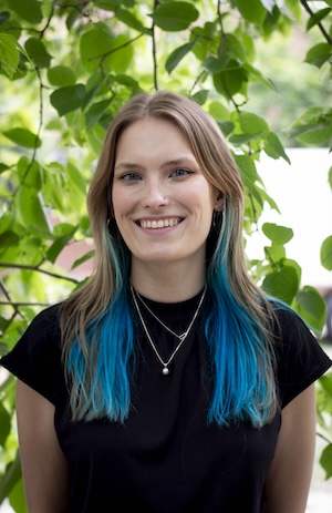 Sierra Gorkun