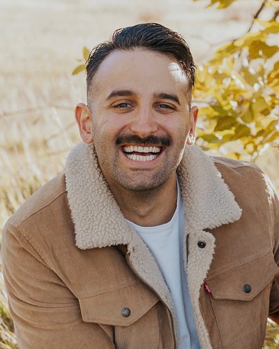 Ryan Morgan