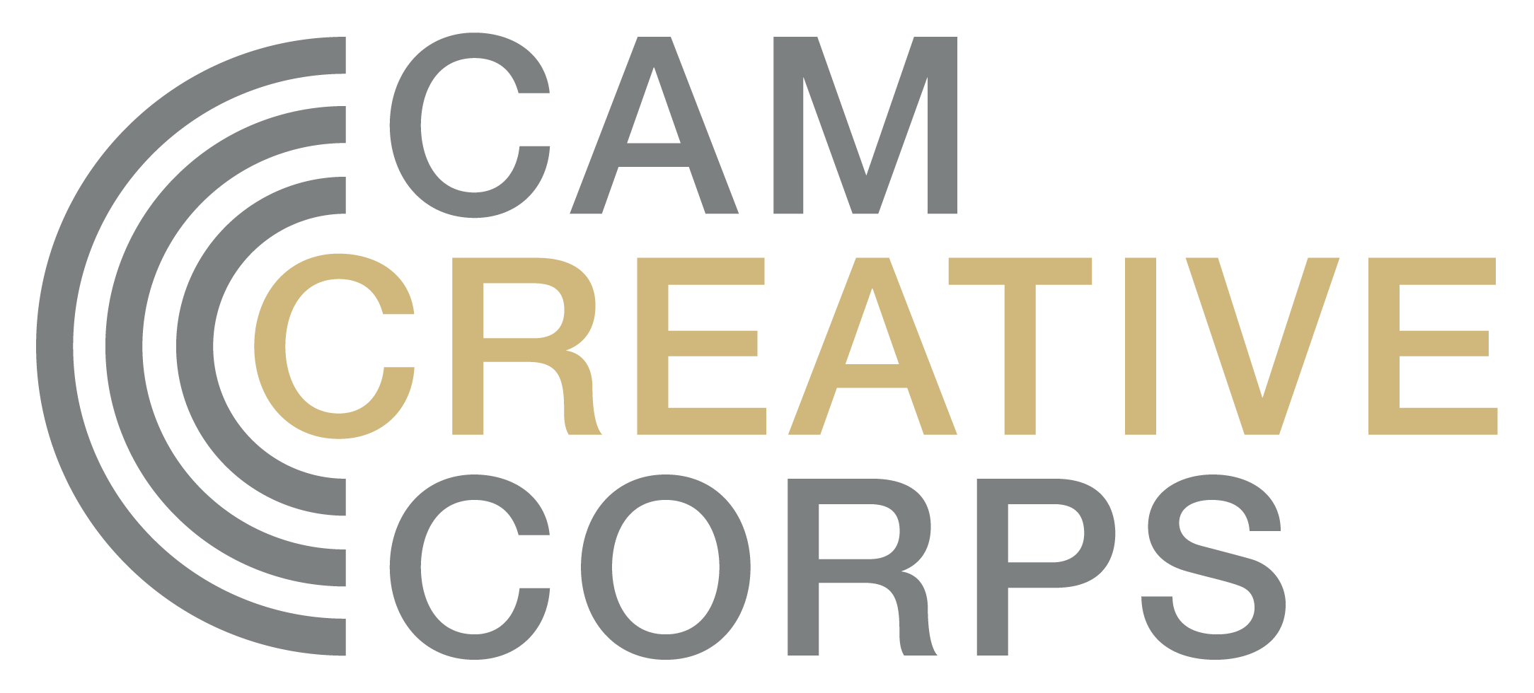 Cam Creative Corps Logo - Default