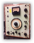 Brüel & Kjær Type 1011 Beat Frequency Oscillator