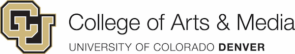 College of Arts & Media logo