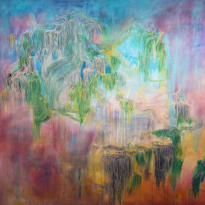cities_summit_image Where Emptiness & Substance Neatly Overlap by Cami Galofre