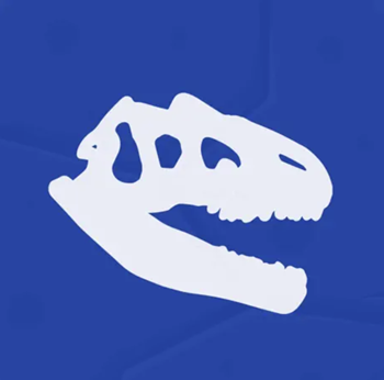 Dinosaur Ridge app