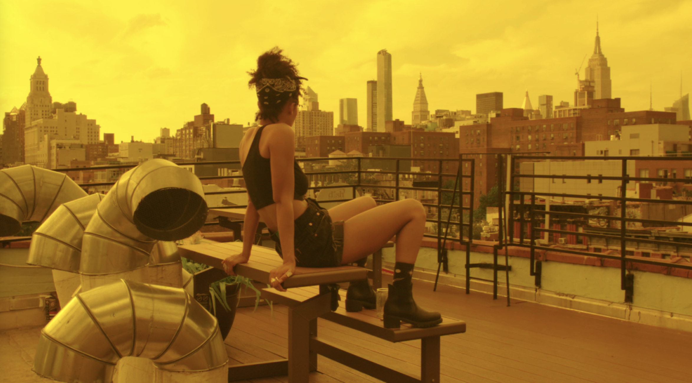 Punk Feminism and Film Punk Feminism and Film