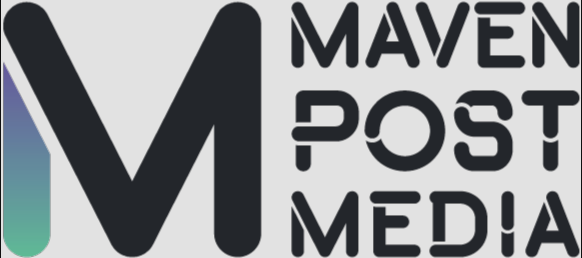 Maven Post Media logo