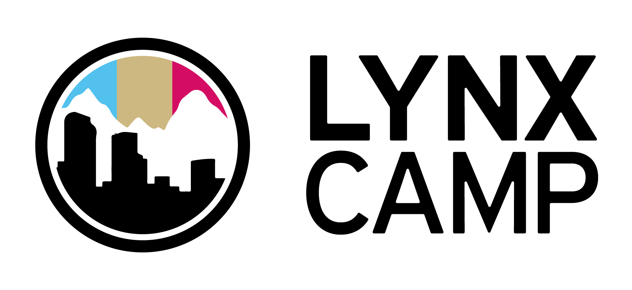 Lynx Camp Logo