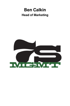 7S Management logo
