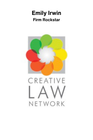 Creative Law Network