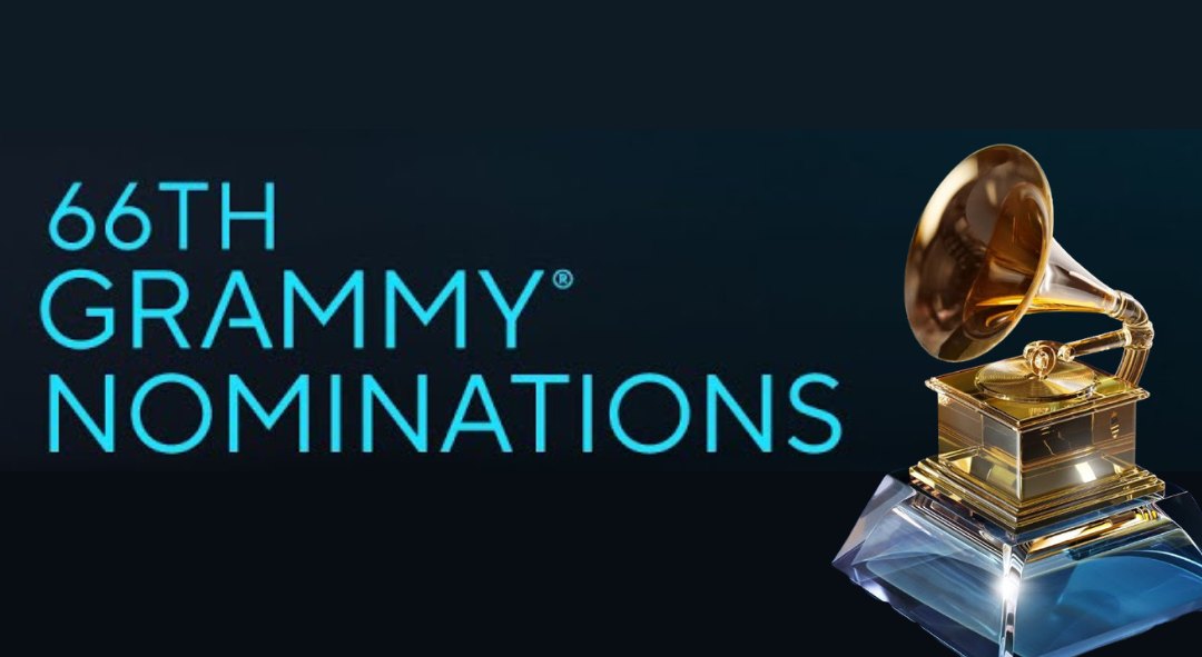 Two Cam Faculty Recognized By The 2024 Grammy Nominations 