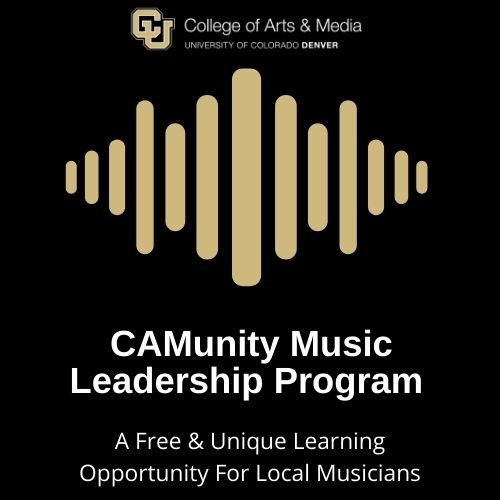 CAMunity Music Leadership