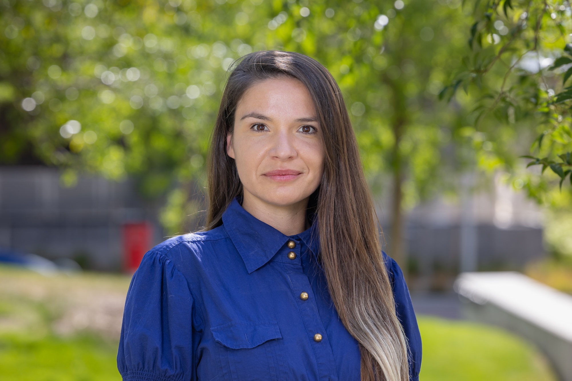 Darija Medic headshot