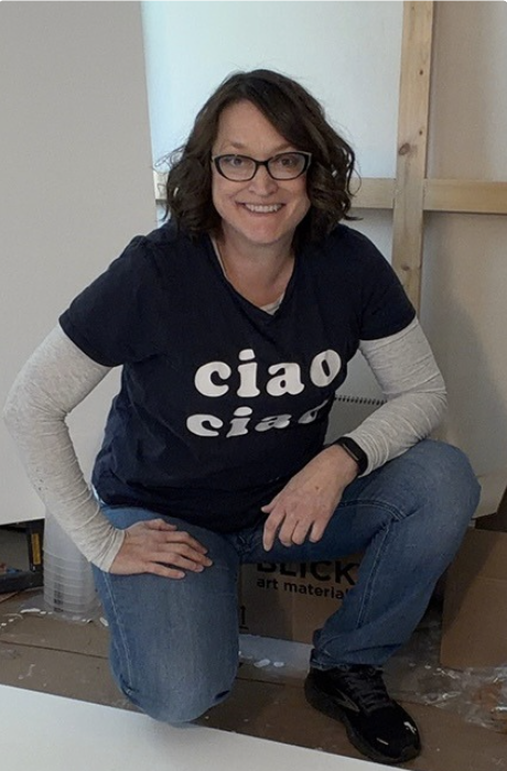 Melissa Furness headshot