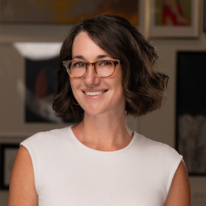 Molly Casey headshot