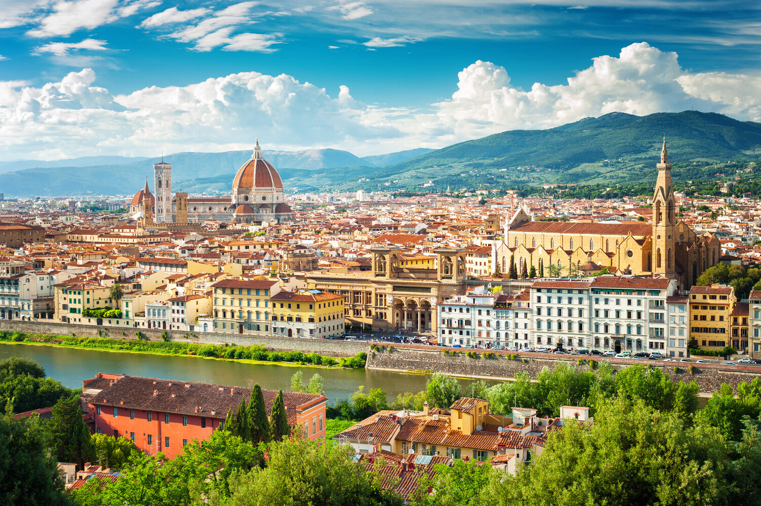 picture of Florence