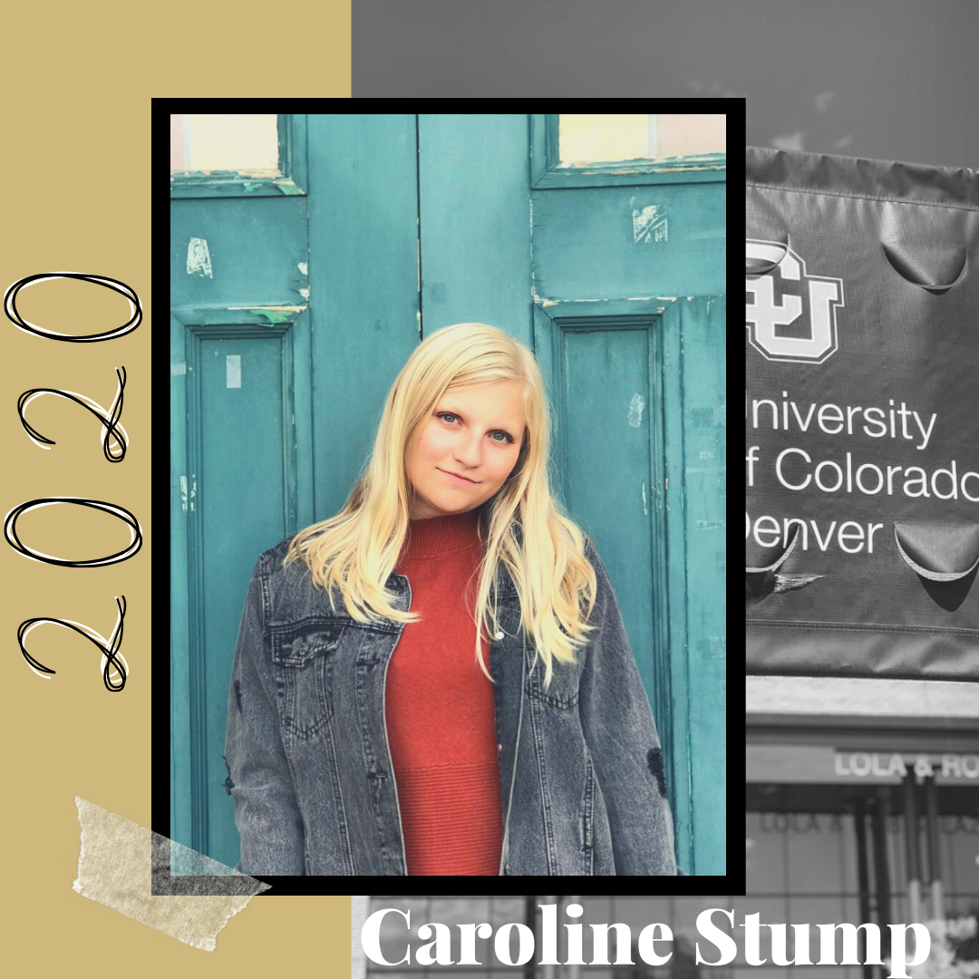 Caroline Stump