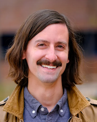 Andrew Palamara