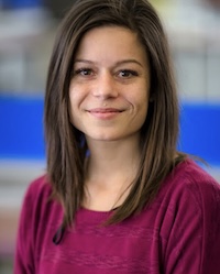 Chelsea Rieu-Torrez headshot