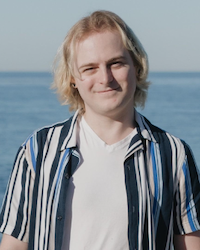 John McLean headshot
