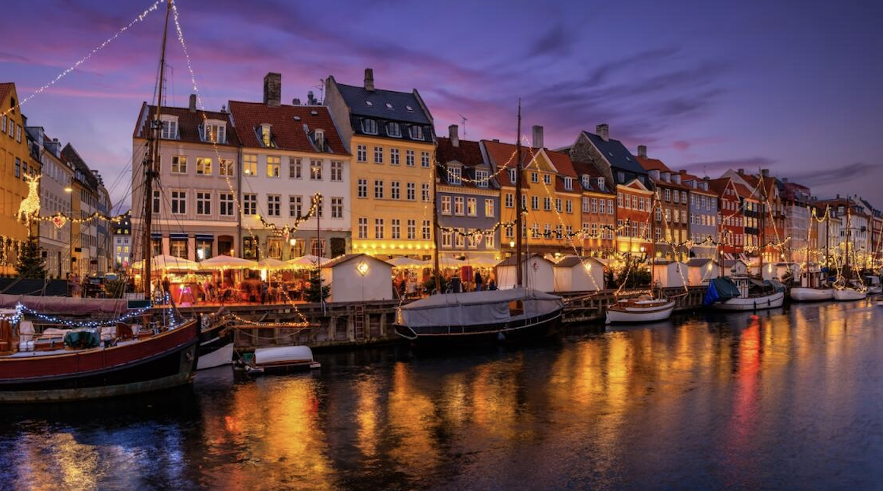 copenhagen