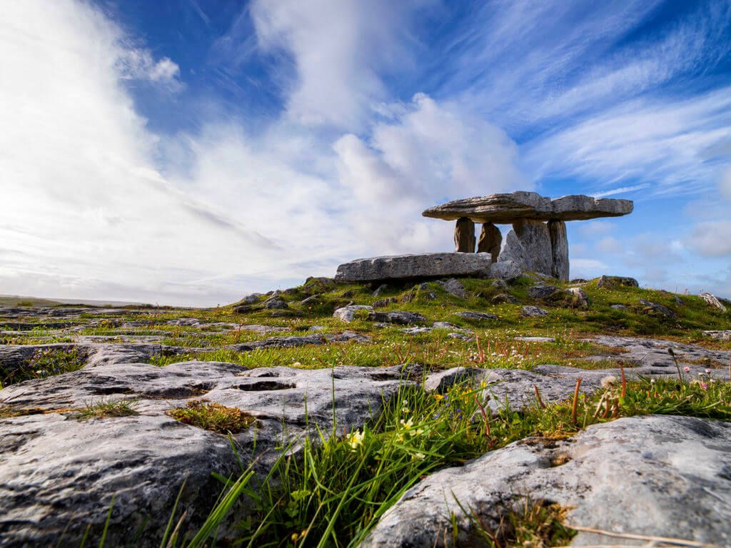 picture of The Burren